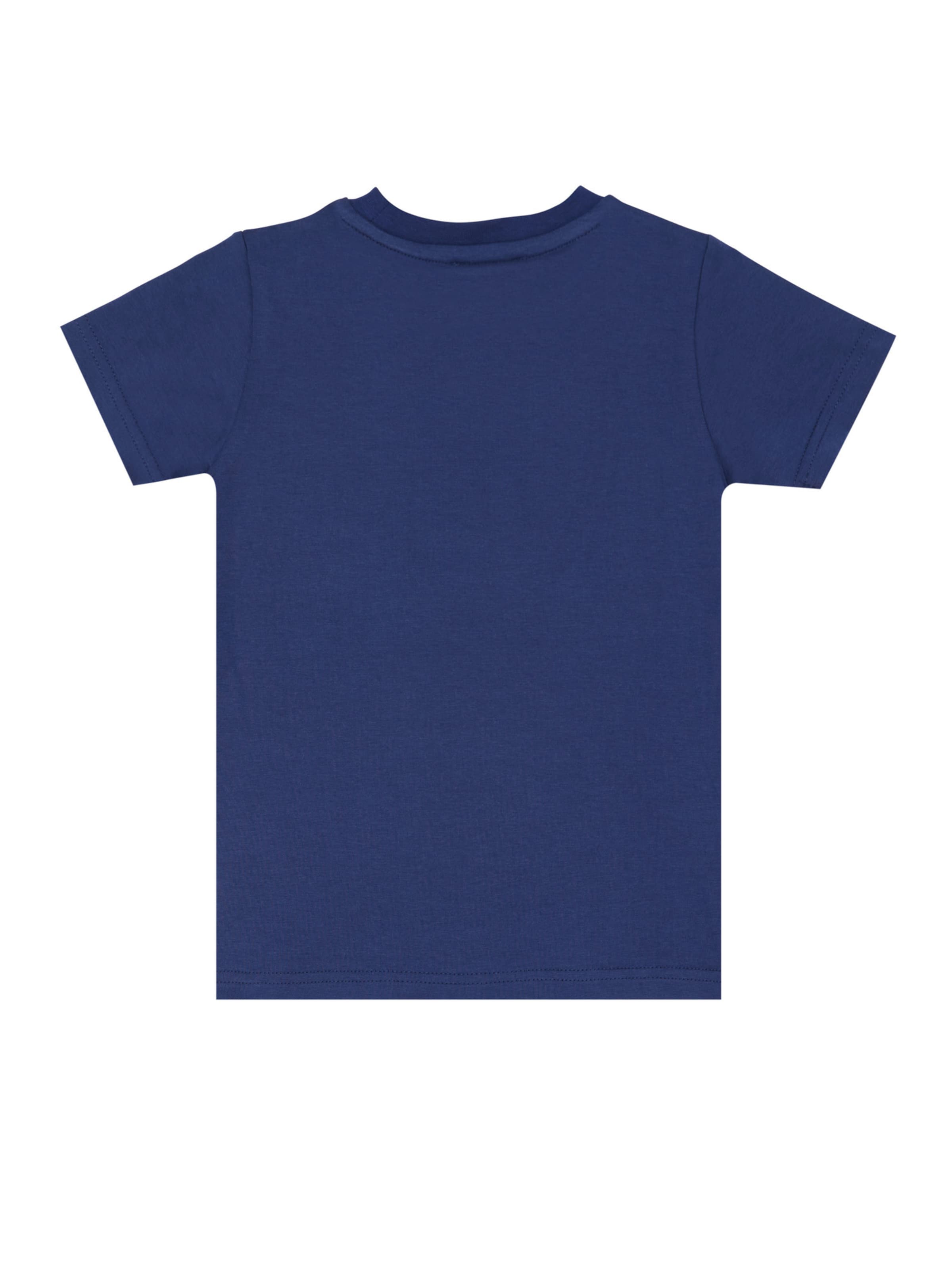 Set Denokids en orange