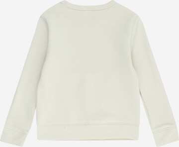 GAP Sweatshirt i beige