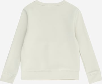 GAP Sweatshirt in Beige