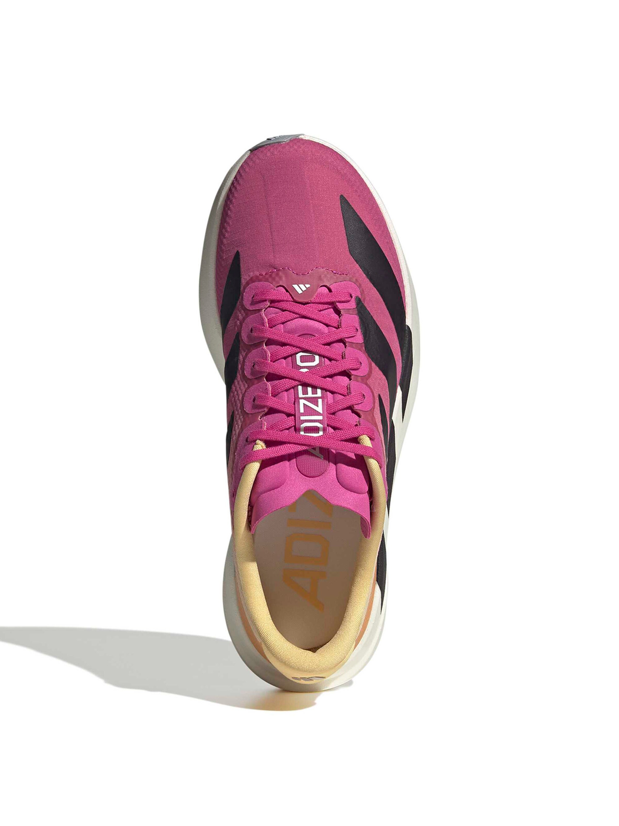 ADIDAS PERFORMANCE Παπούτσι για τρέξιμο 'Adizero EVO SL' σε ροζ