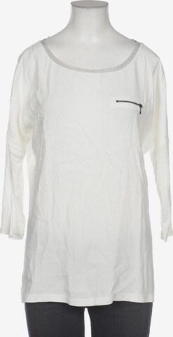SIR OLIVER Blouse & Tunic in S in White: front