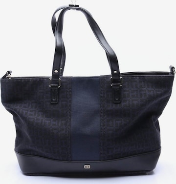 TOMMY HILFIGER Bag in One size in Blue