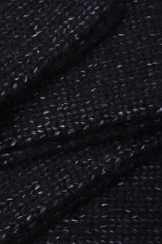 TATUUM Schal 'Saran' in Schwarz