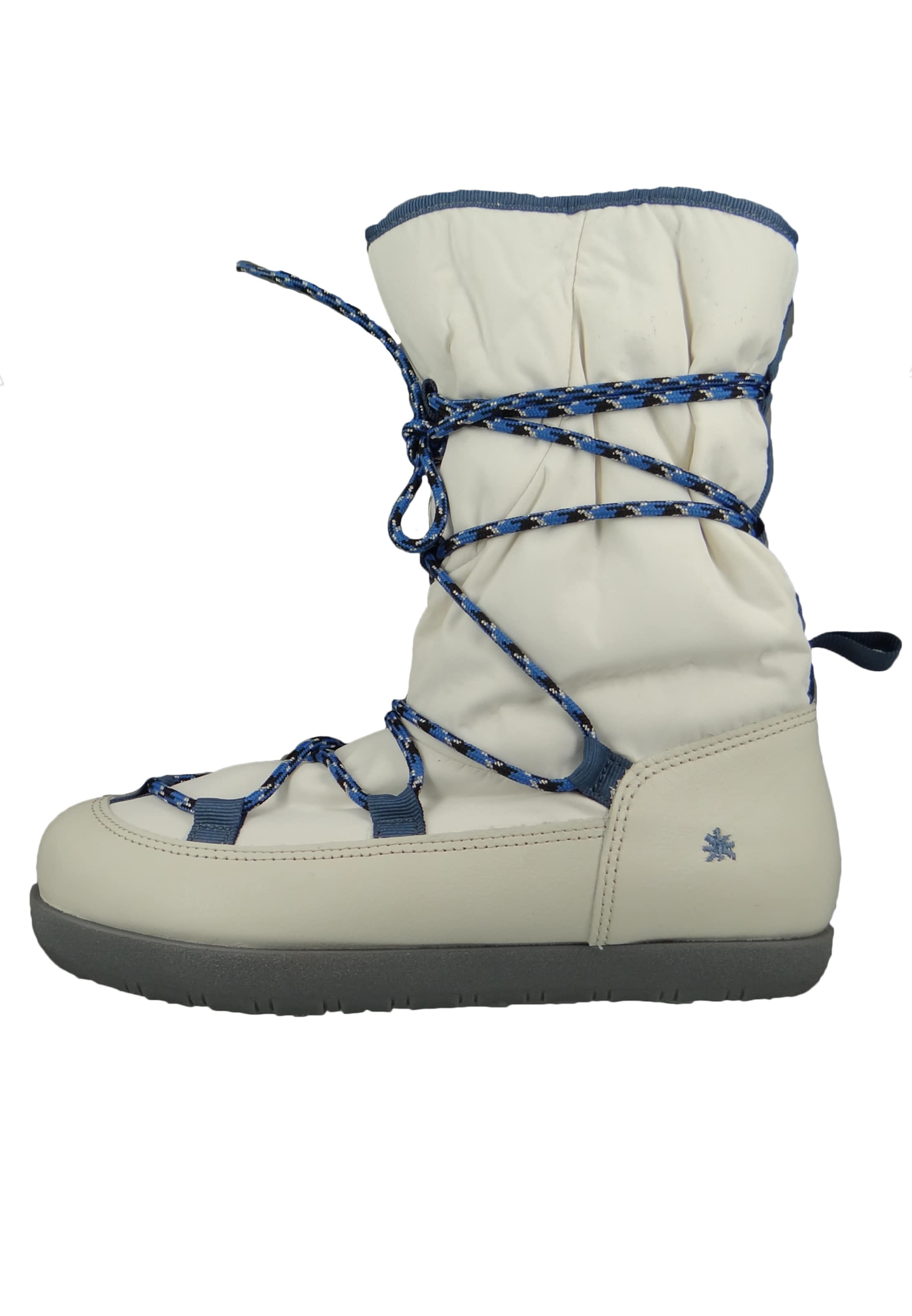 ART Winterstiefel 'Rhodes' in Weiß: Vorderseite