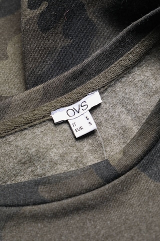 OVS Sweatshirt S in Grün
