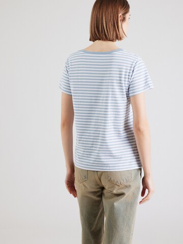 LEVI'S ® Tričko 'PERFECT' - Modrá