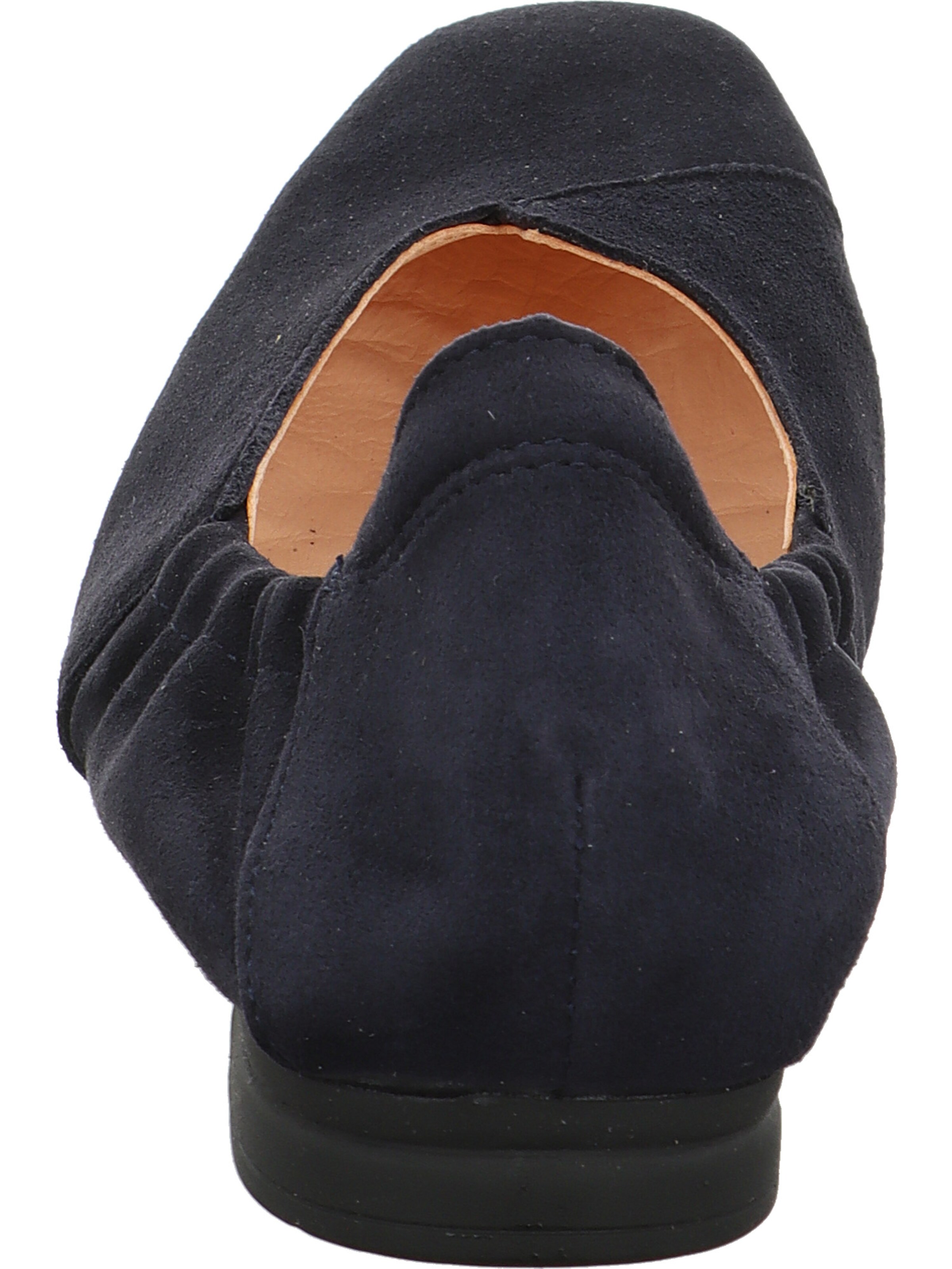 THINK! Ballerina 'Gaudi' in Blau