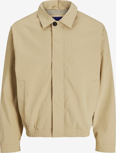 JACK & JONES Prijelazna jakna 'JORIslington' u bež, Pregled proizvoda
