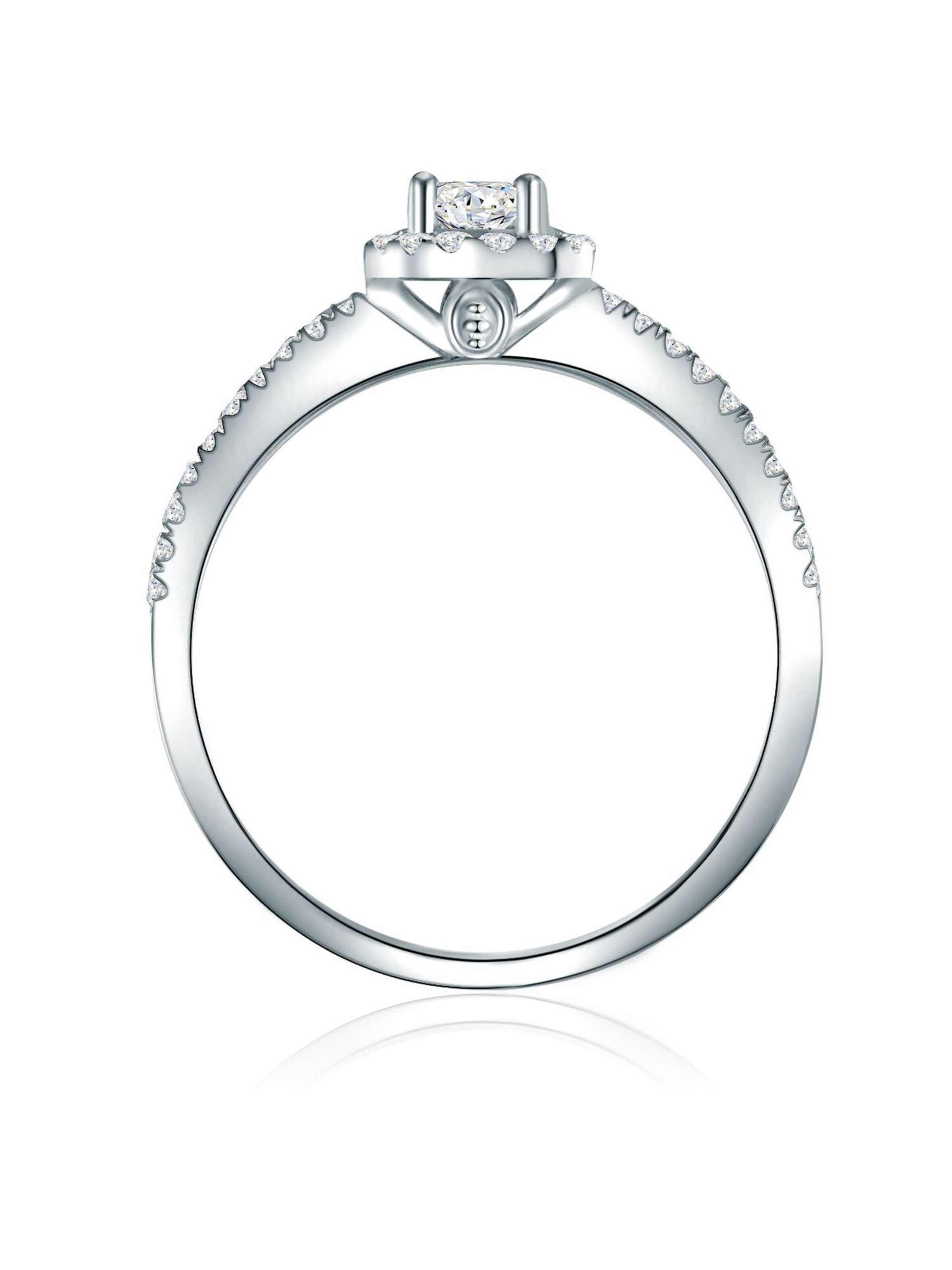 Bague Trilani en argent