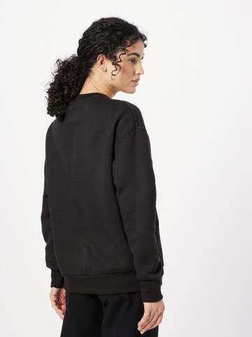 Eight2Nine - Sudadera en negro