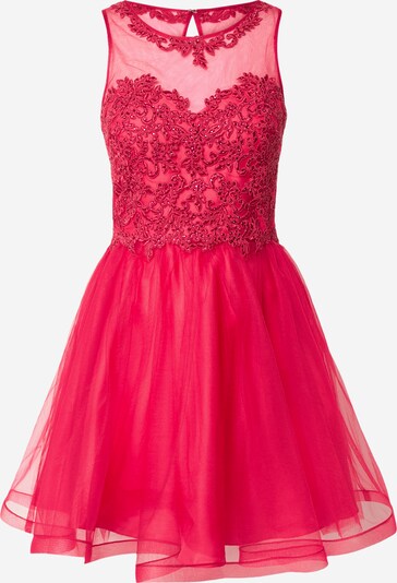 Laona Cocktail dress in Red, Item view