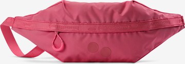 pinqponq Fanny Pack 'Brik' in Pink: front