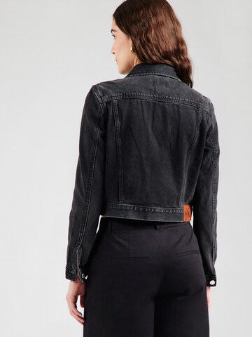 Veste mi-saison '90S' Calvin Klein Jeans en noir