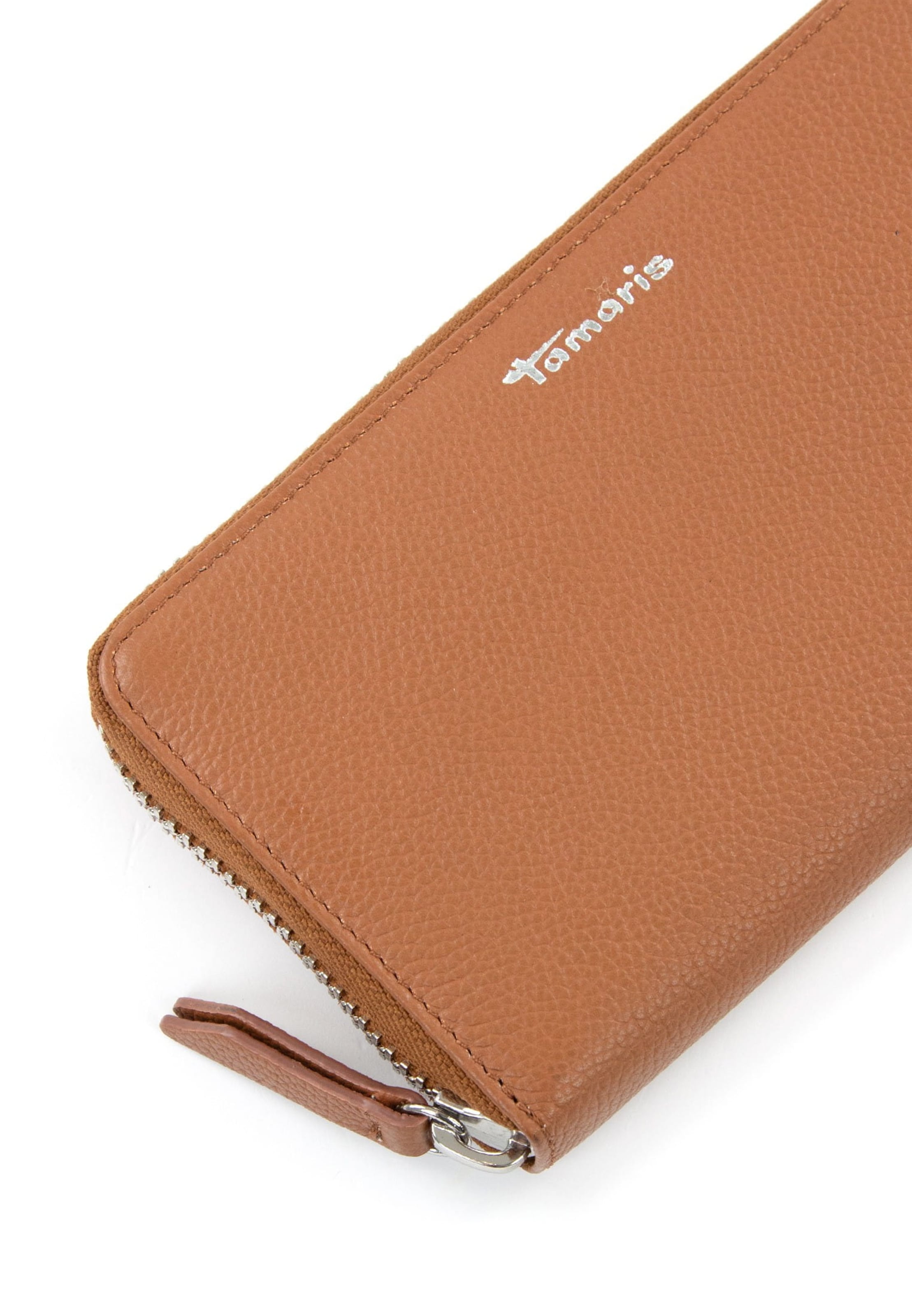 Tamaris Tegnebog 'Amanda' i brun