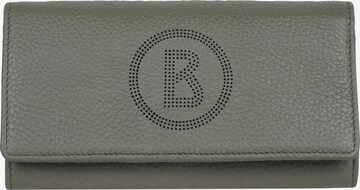 BOGNER Wallet 'Violetta ' in Green: front