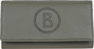 BOGNER Wallet 'Violetta ' in Green: front