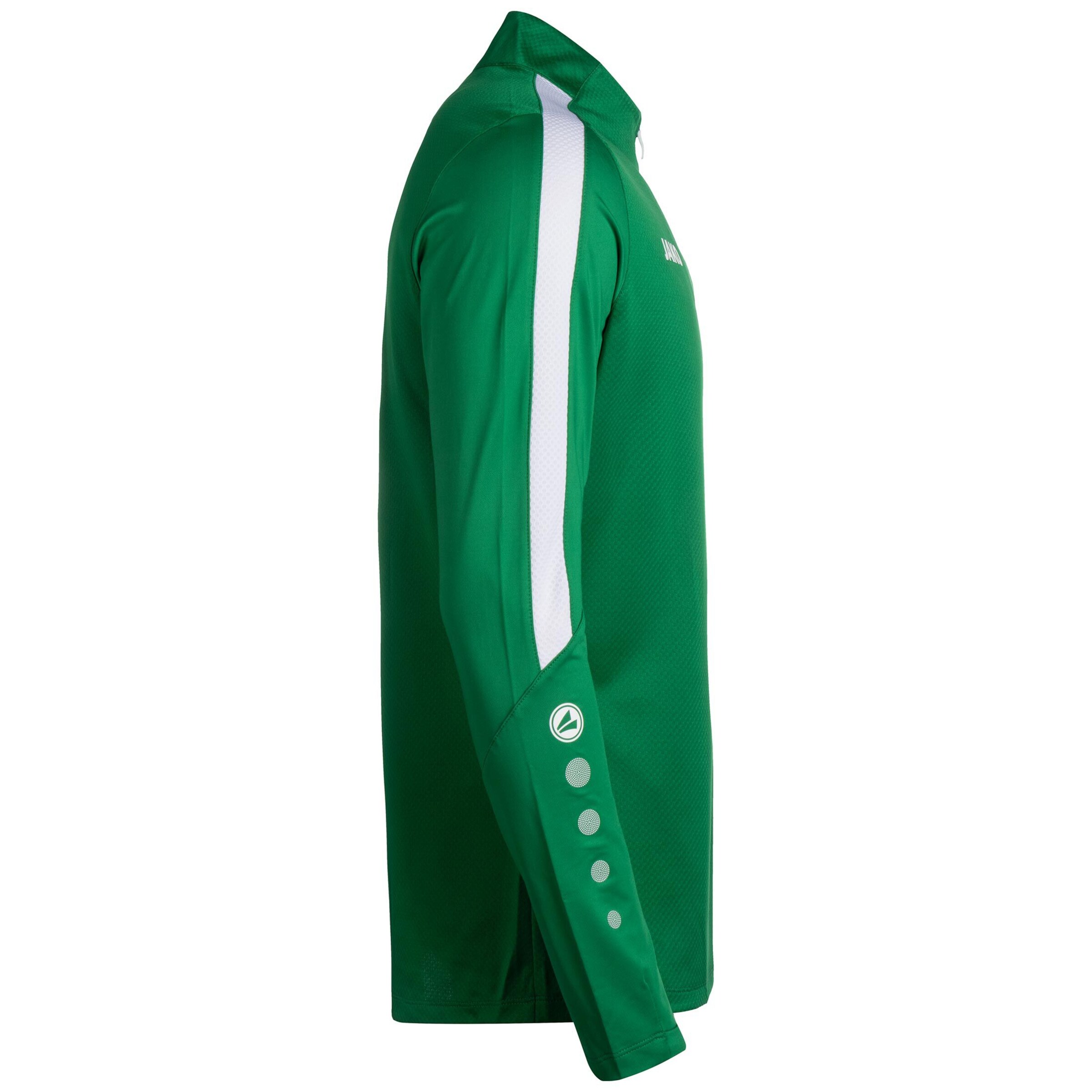 JAKO Funktionsshirt 'Power' in Grün