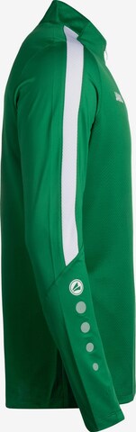 JAKO Sportsweatshirt in Groen