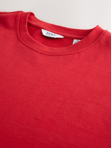 Next T-Shirt in Rot