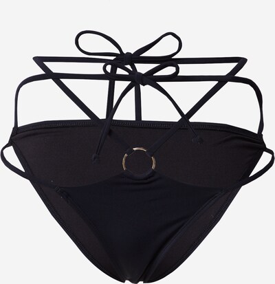 ABOUT YOU x Alina Eremia Bikiniunderdel 'Lea' i svart, Produktvisning