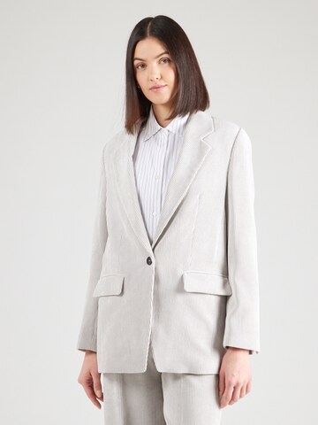 DRYKORN Blazer 'GLENDALE' in Beige: front