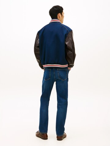 TOMMY HILFIGER Between-Season Jacket in Blue