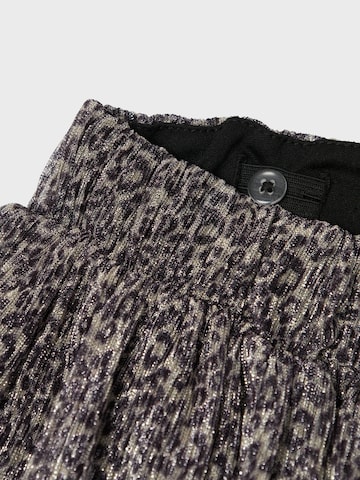 NAME IT Skirt in Black