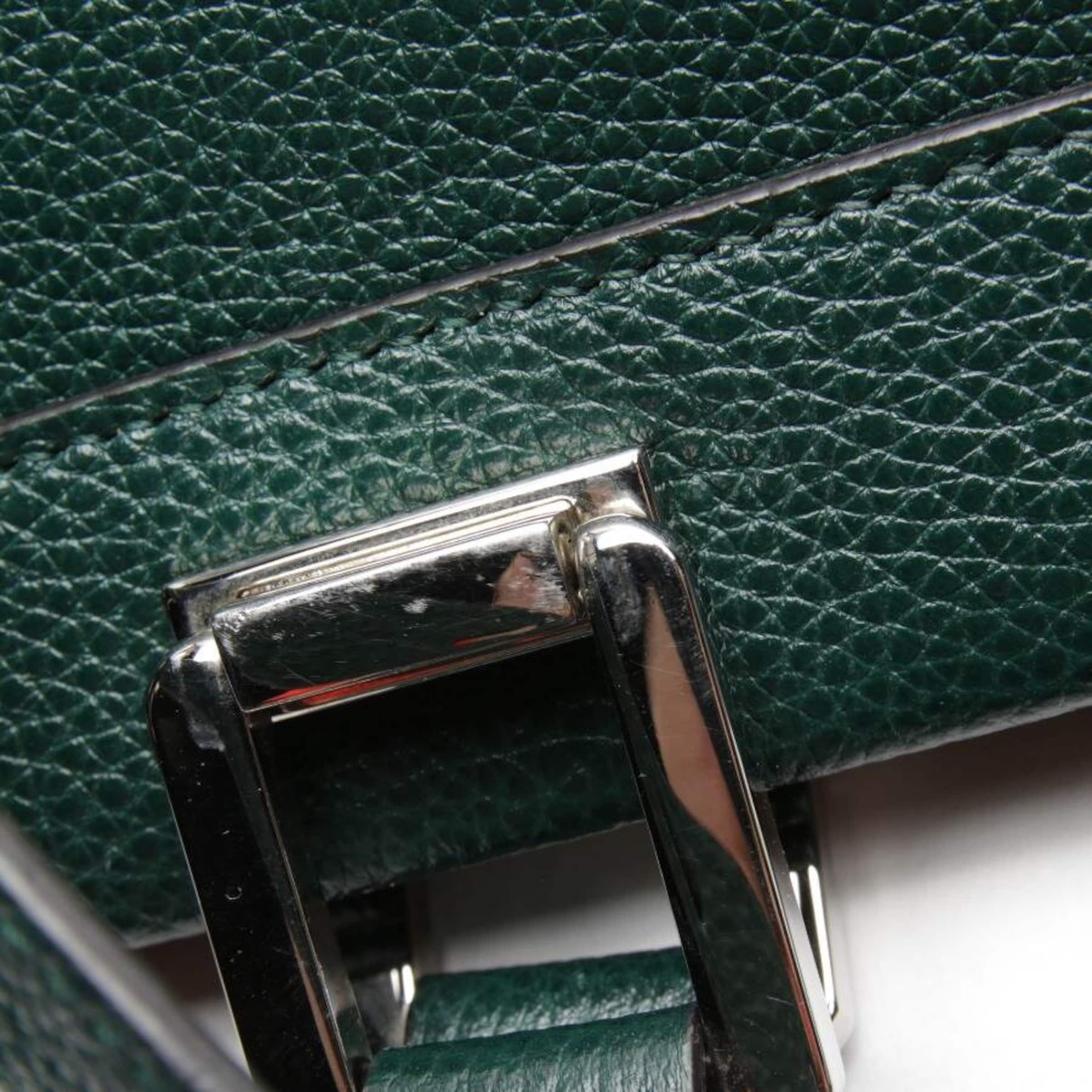 Gucci Handtasche One Size in Grün