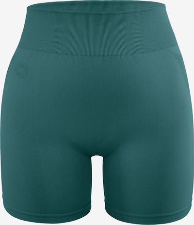 Stark Soul Sportshorts 'Opaque' in XS in petrol, Produktansicht