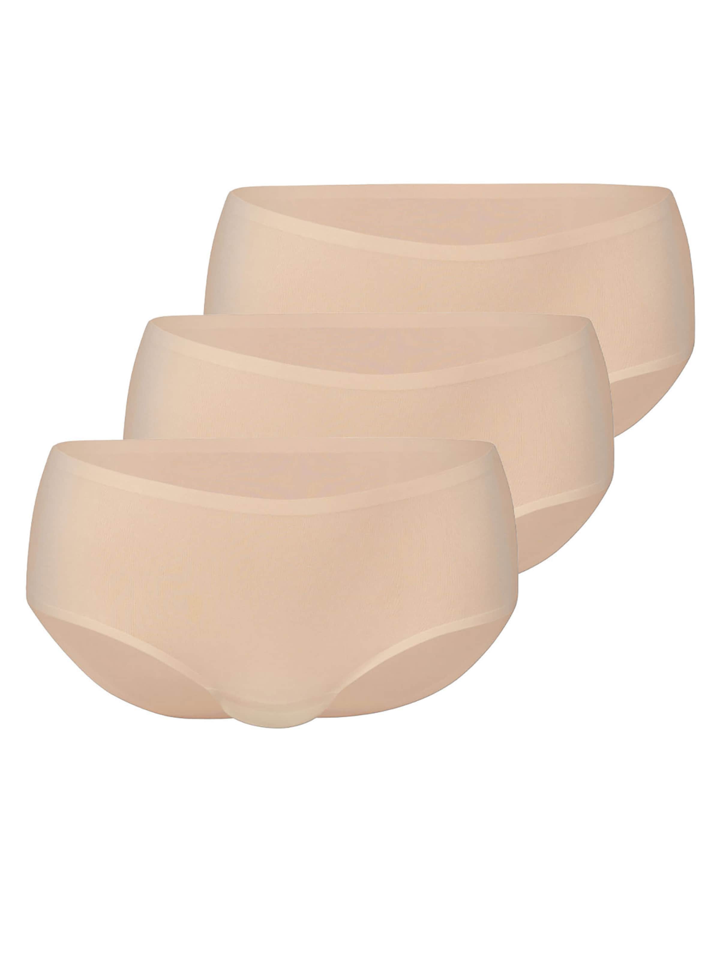 ANITA Boyshorts 'Essential' in Beige: front