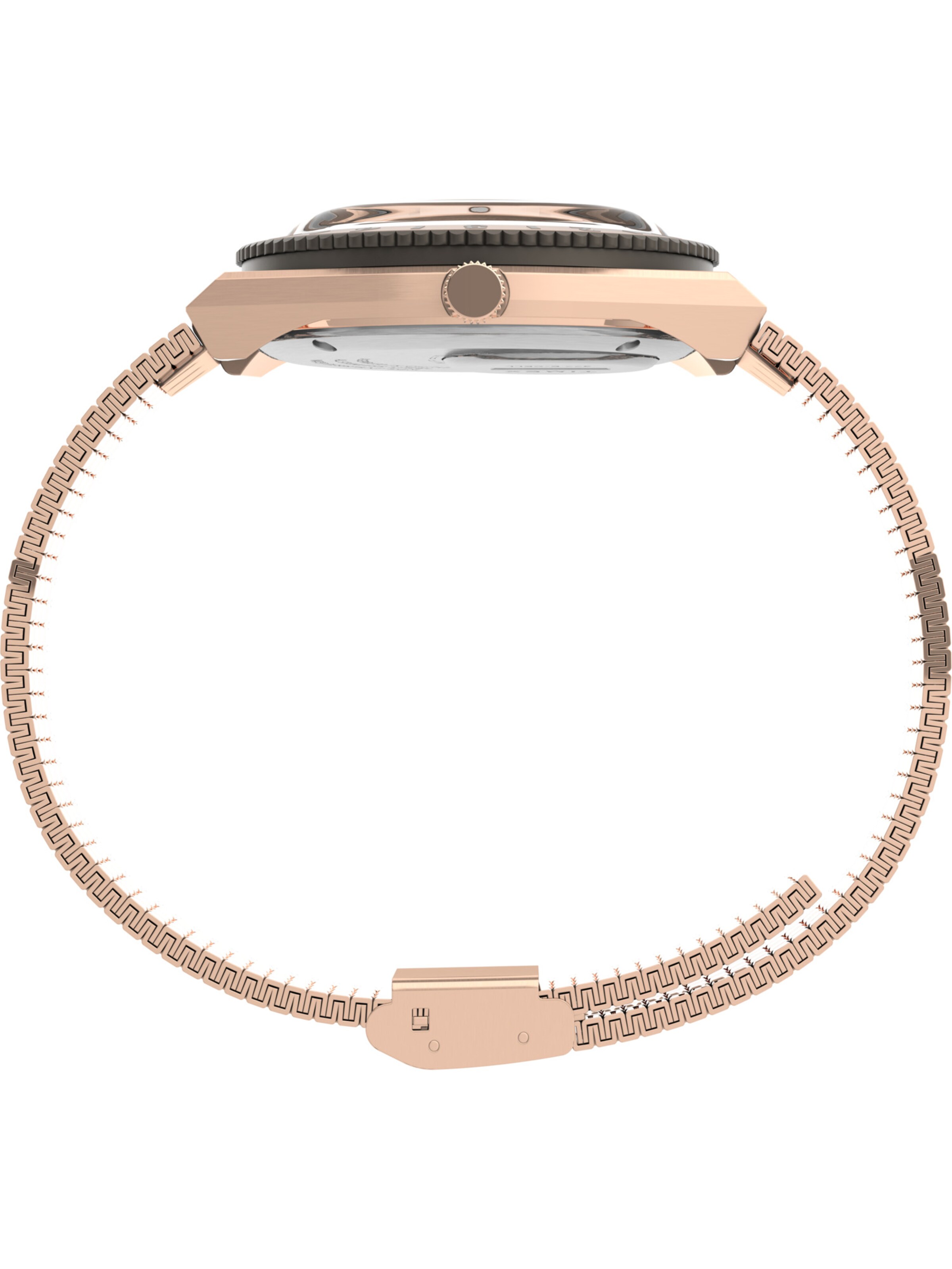 TIMEX Analoguhr 'Diver Inspired' in Gold