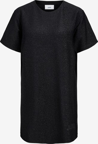 Robe 'Annabel' JJXX en noir : devant