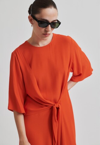Robe 'Elvas' SECOND FEMALE en rouge