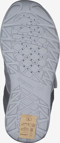 GEOX Sneakers 'J25AUB' in Grey