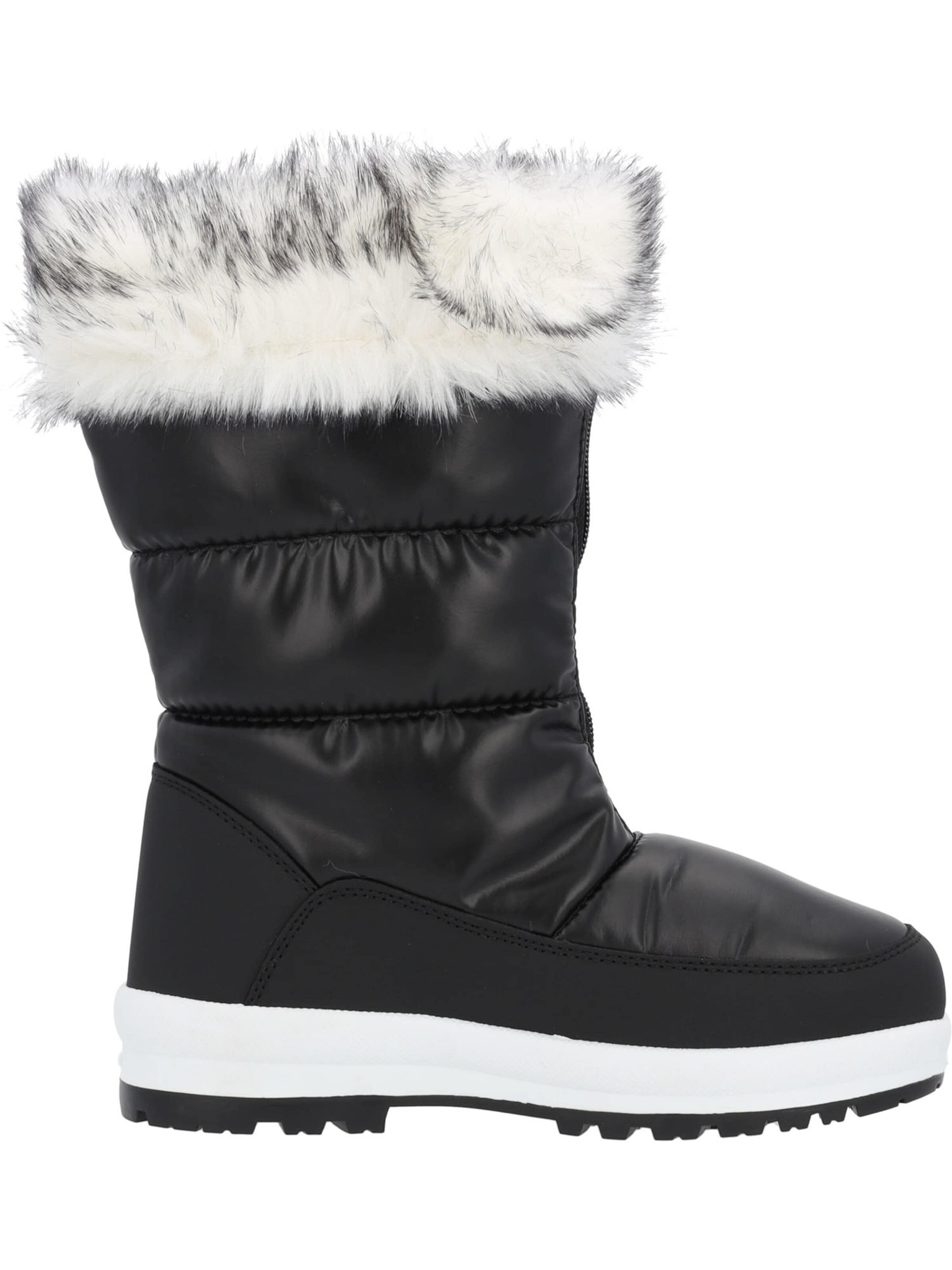 Palado - Botas de nieve 'Platea' en negro
