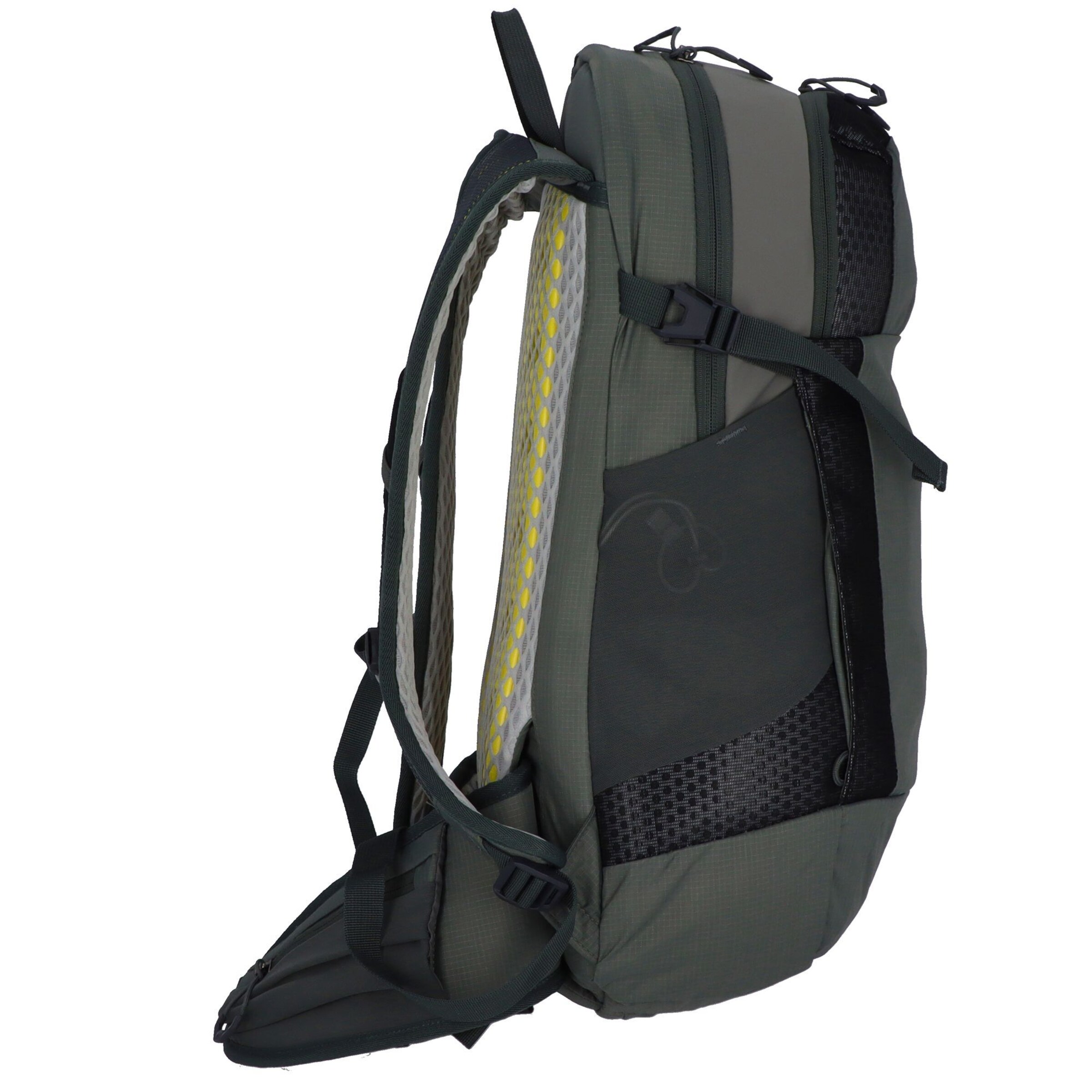 Sac à dos de sport 'Moab Jam Pro' JACK WOLFSKIN en vert