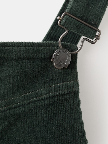 MANGO KIDS Sukně 'GISELA' – zelená