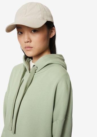 Marc O'Polo DENIM - Sweatshirt em verde