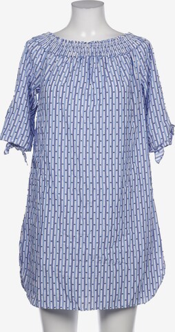 MAISON SCOTCH Dress in S in Blue: front