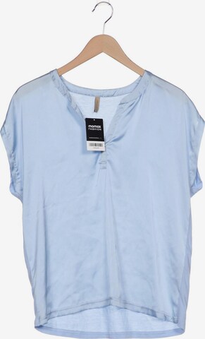 Soyaconcept T-Shirt S in Blau: predná strana