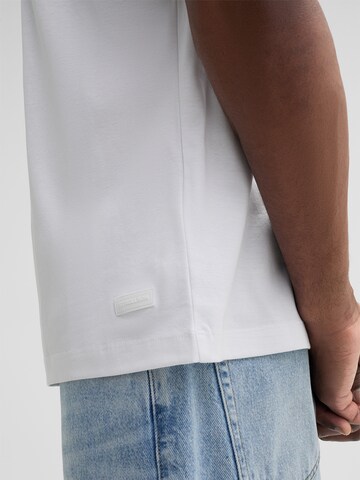 STRELLSON Shirt 'Pepe' in White