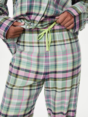 Marks & Spencer Pajama in Green