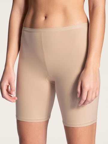 CALIDA Shaping pant in Beige: front