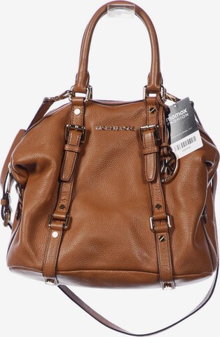 MICHAEL Michael Kors Handtasche gross Leder One Size in Braun: predná strana