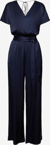 ESPRIT Jumpsuit in Blau: predná strana