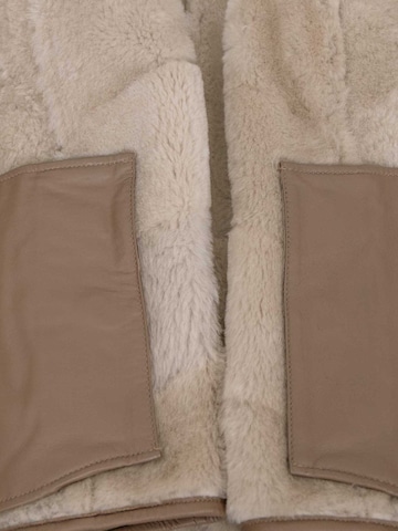 Gilet 'Mariel' MADDOX en beige