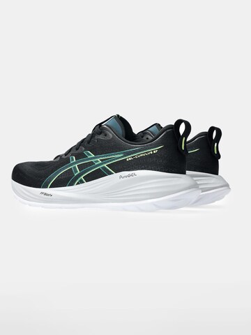 ASICS Laufschuh 'Gel-Cumulus 27' in Schwarz
