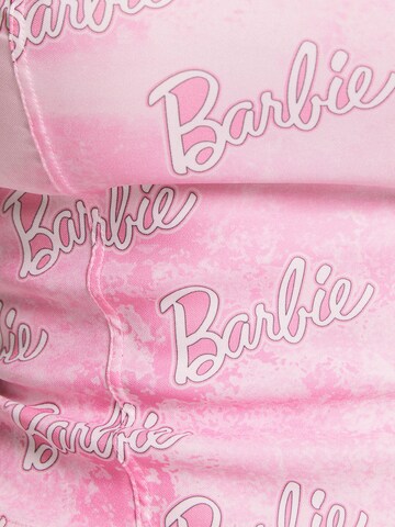 Bershka Top in Roze