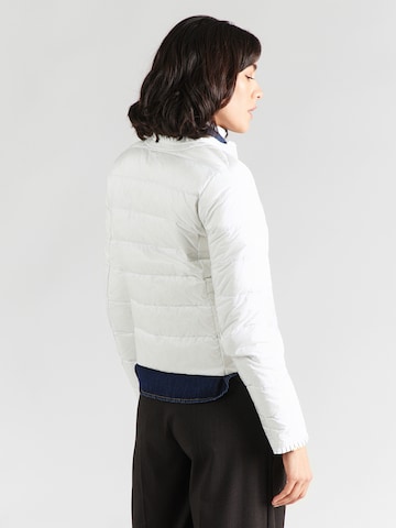 Giacca di mezza stagione di Blauer.USA in bianco