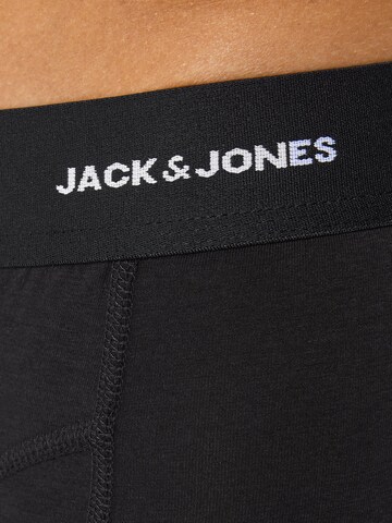 JACK & JONES - Boxers em preto